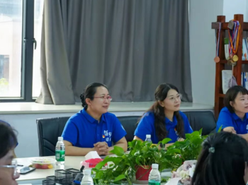 毕业活动｜以茶话未来  毅梦赴山海