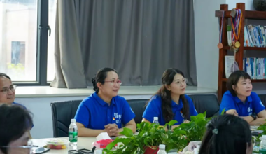 毕业活动｜以茶话未来  毅梦赴山海