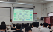 实践教学探索｜海尔实践教学专班宣讲会在我院圆满举行
