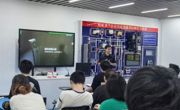 智驱未来・产教同源 | 比亚迪名师走进岭南校园，硬核技术课堂精彩开讲！