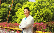 教师好榜样丨庞贤：眼中有光，心中有爱，手中有法