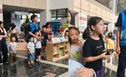 区域服务 | 我院受邀赴清远2026年“全民阅读活动周”开展科技服务