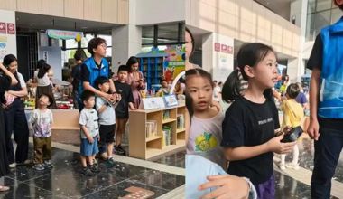 区域服务 | 我院受邀赴清远2026年“全民阅读活动周”开展科技服务