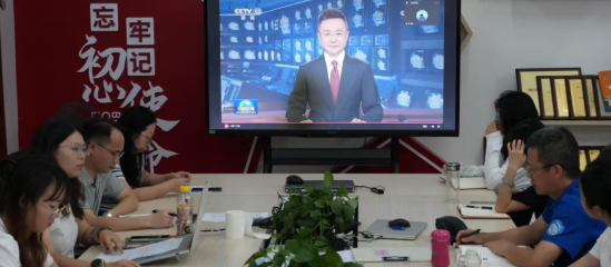 党建领航 | 智能制造学院党总支顺利召开2025-2026学年民主测评大会