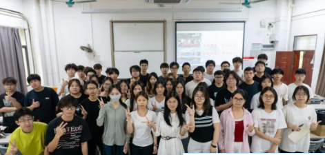 薪火相传｜智能制造学院（弘毅书院）预备导生第六期培训圆满举行
