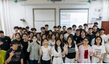 薪火相传｜智能制造学院（弘毅书院）预备导生第六期培训圆满举行
