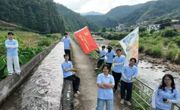 百千万工程｜实践首日 青年实地踏勘铺就数字兴农路