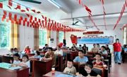 双团暖乡行，打印少年梦｜3D科创支教走进连南高寒移民新村