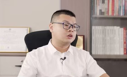 校友好榜样｜朱茂瑜：看数控青年如何从学徒蜕变成总经理