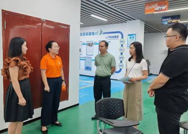 智造赋能开新局，弘毅育人向未来 ——智能制造学院（弘毅书院）新学期各项工作全面铺开
