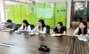 强基赋能促成长，笃行不怠育新人 | 我院开展辅导员专题业务培训（二）为持续深化辅导员队伍专业