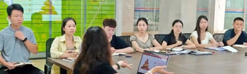 党建红｜党建领航铸师魂 四有标准砺初心