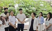 一站式学生社区 | 深入一线把脉指导 以生为本赋能育人