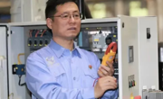 党建红｜全国劳模黄孟虎：士不可以不弘毅