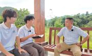 研习南粤 | 十日连南大龙村：为一场正在消逝的红色记忆"抢时间"