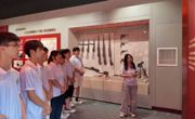 研习南粤 | 赓续瑶汉同心红色基因，上好行走的思政课