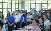 教师节 | 师暖金秋，双向奔赴！我院教师节暖心活动圆满收官！