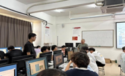 智造启航 掌声为你——26级新生入学教育系列活动 | 创新创业名师工作室带你打怪5+3双创项目
