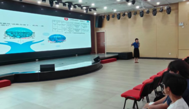 “机智”人入学第一课｜智能制造学院机电一体化技术专业“5+3” 真创项目路演，看见高职学子的创新实力