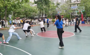 凝绳聚力，毅往无前｜智能制造学院弘毅书院拔河比赛开幕仪式