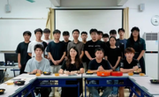 双节传暖意，弘毅共心安｜智能制造学院（弘毅书院）中秋国庆留校学生座谈会暖心召开