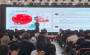 “机智”人入学第一课｜智能制造学院机电一体化技术专业三大企业专家倾囊相授，助力新生启航