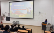 筑牢安全防线，守护健康校园 | 智能制造学院（弘毅书院）开展宿舍安全排查与“两热”防控专项行动