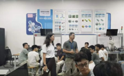 收心归位促学风，精工笃行启新程｜智能制造学院（弘毅书院）开展节后查课工作