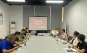 产业经验再“上线”：从车间现场直通职教讲台 ——6位企业工程师在产教融合基地共话职教新身份