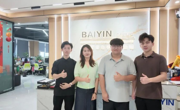共筑校企创业生态圈｜我校赴学子企业星焱机电探索协同育人发展新路径