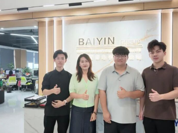 共筑校企创业生态圈｜我校赴学子企业星焱机电探索协同育人发展新路径